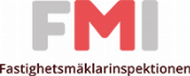 Logo voor Fastighetsmäklarinspektionen
